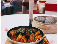 -金汇酒楼(中山东区店)