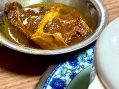 焖牛排-歪头牛肉(金龙壹号店)