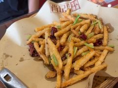 -肖记公安牛肉鱼杂馆·省级非物质文化遗产(三角路直营店)