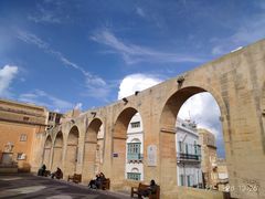 -上巴拉卡花园和下巴拉卡花园