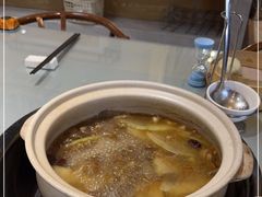 -名善山珍·野生菌汤锅(文殊院店)