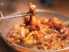 -吃饭皇帝大(解放西路店)