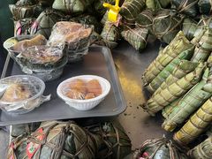 -鼎香皇高佬苏裹蒸粽