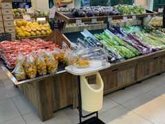 -果蔬好生活超市(双井店)