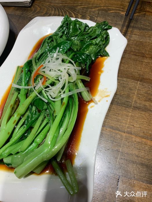 西安味道(幸福路店)图片
