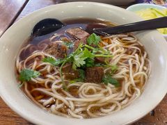 -李先生牛肉面大王(北京站售票厅餐厅)