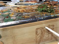 -李不管把把烧(合肥总店)
