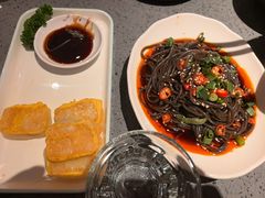 -江边城外烤全鱼(方庄时代购物中心店)