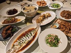 -金美华轩(东方路齐鲁店)
