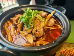 -醉川色·Bistro(天钥桥路店)