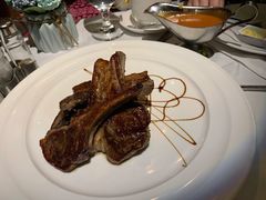 -太平馆西餐厅(北京路店)