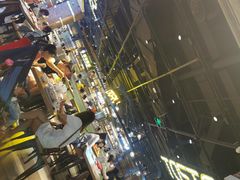 -食通天美食广场(华润万象城店)