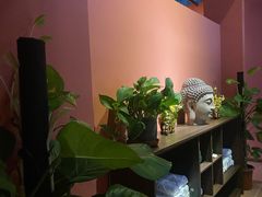 -泰融玺·泰式按摩SPA(包河万达店)
