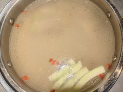 -潮发潮汕牛肉店(东方宝泰店)