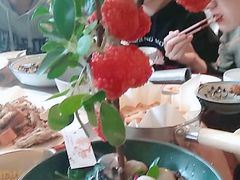 -长安大牌档之西安博物院文化餐厅(中贸店)