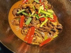 黄鳝炖腊鸭-天怡·鱼工厂(梅溪湖店)