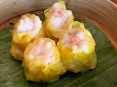 -广州柏悦酒店·悦景轩·粤菜餐厅