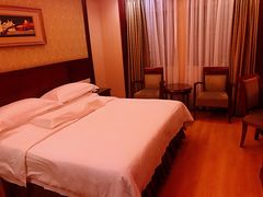 -维也纳酒店(深圳大学城店)