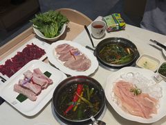 -围炉夜话·潮汕卤水火锅(榕江店)