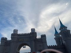 -北京世界公园