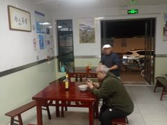 -古徽州馄饨店(宝安路店)