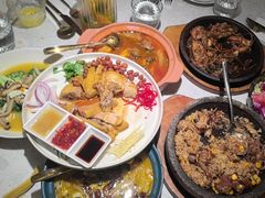 -Aqua Oasis 水天堂(太湖中心mall店)