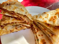 猪肉饼-京东程记肉饼店