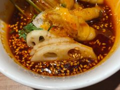 -太二酸菜鱼(沈阳万象城店)