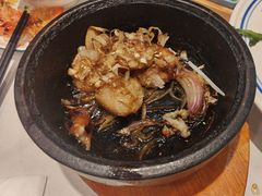 -三品香·江浙菜(松江九谊店)