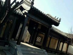 -红嫂家乡旅游区