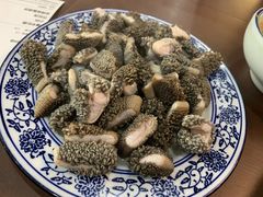 羊肚领-牛街老爆肚满(牡丹园店)