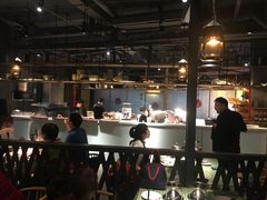 大堂-番食园鲜食火锅(高新店)