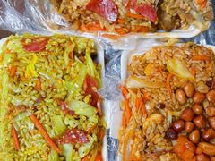 -老婆婆炒饭(小白楼1902欧式风情街店)