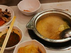 -蜀小北旋转小火锅·烤肉(金轮双子星优惠店)