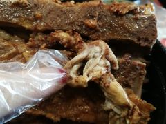 -犟骨头排骨饭(回龙观龙禧店)