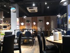 大堂-兄弟龙虾(胜太路总店)