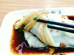-银记肠粉店(南方医院店)
