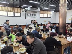 -回坊马二饺子馆