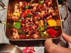 -吴草鸡爪오초닭발(城阳总店)