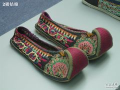 -北京服装学院民族服饰博物馆