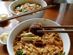 -刘信牛羊肉小炒泡馍(回民街店)
