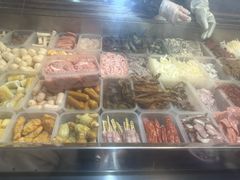 -筒骨麻辣烫(永同昌公寓胜明花园店)