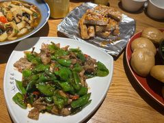 -农家乐·福建土菜(金榕北路店)