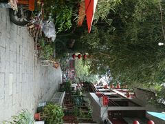 android_upload_pic-山色西餐·柴火烤披萨