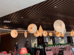 -柒园·三十年创意杭帮菜(龙湖滨江天街店)