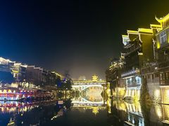 -乾州古城