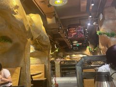 大堂-愿者上钩(龙华华润万家店)