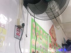 大堂-芬芳甜品(同福路店)