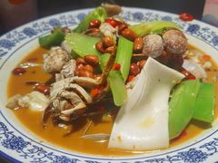 -魔鬼牛蛙小厨•烤鱼•龙虾(上马墩光华时代店)