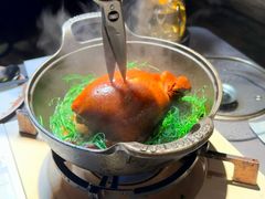 -御膳汤品(猎人坊店)